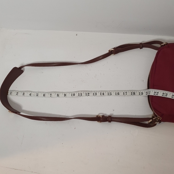 Sandra Roberts Squared Crossbody Bag - Picture 12 of 12